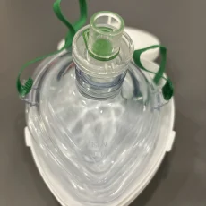 Pocket Mask