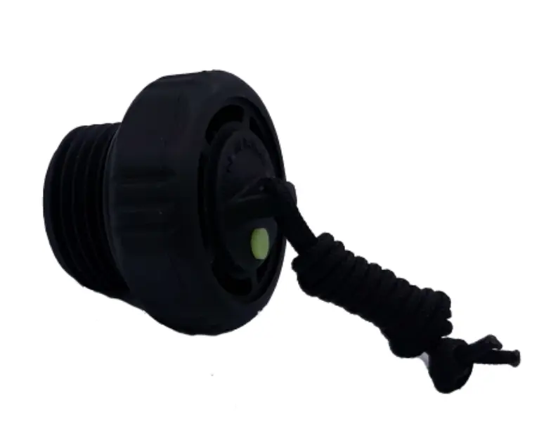 Tappo DIN Rubinetteria