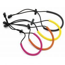 Lacciolo Sicurezza Elastico