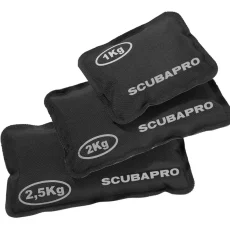 Pesi Piombo a Sacchetti Eco Weight